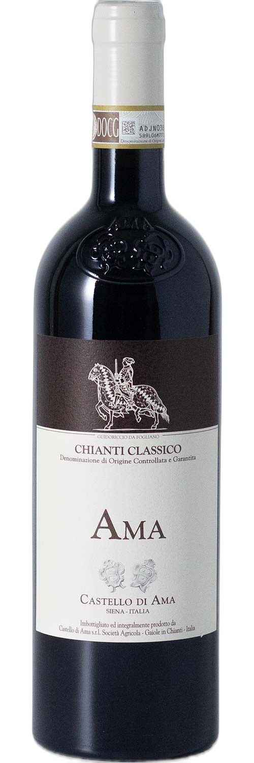 Ama Chianti Classico