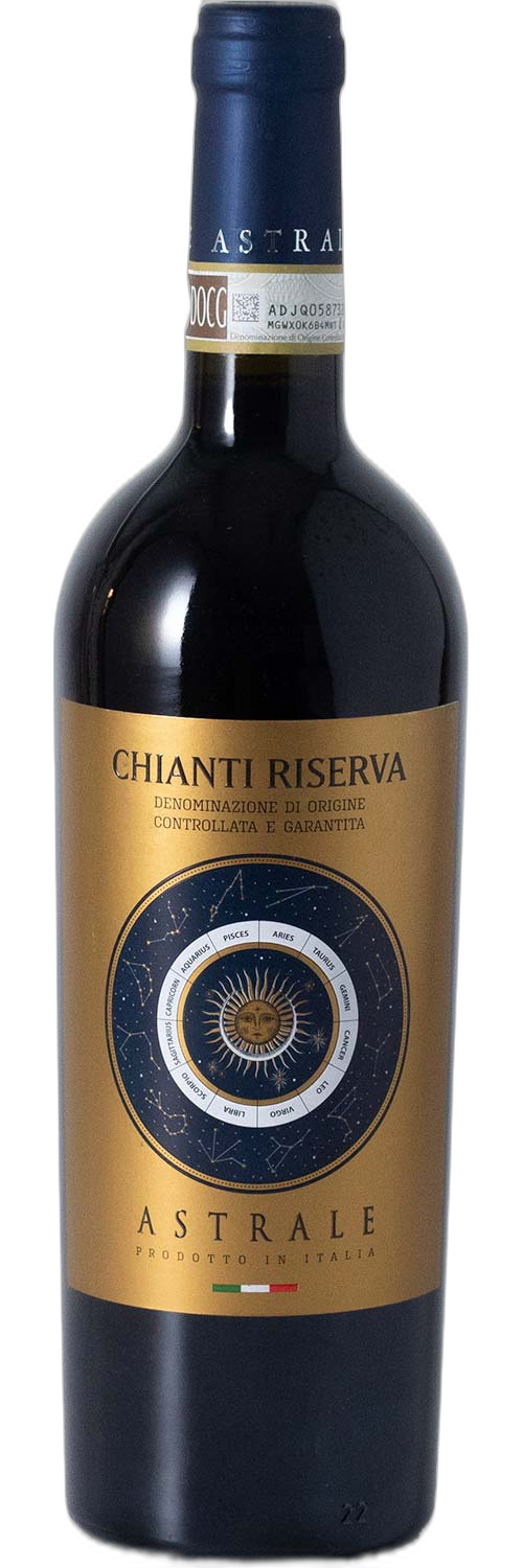 Astrale Chianti Riserva