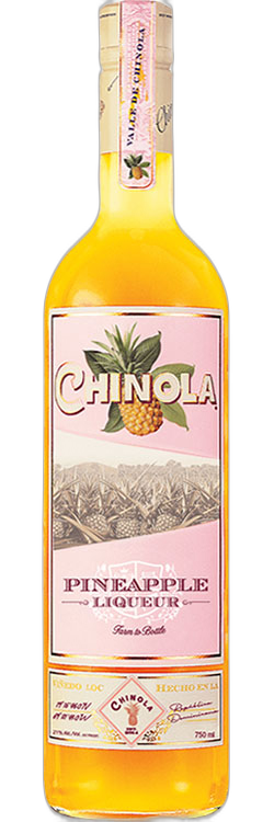 Chinola Pineapple Liqueur