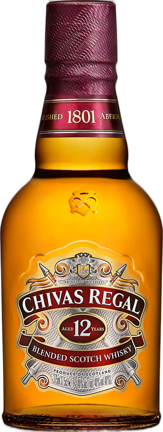 Chivas Regal 12