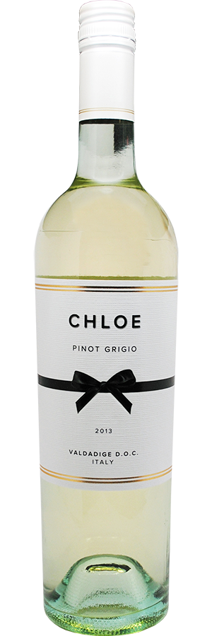 Chloe Pinot Grigio