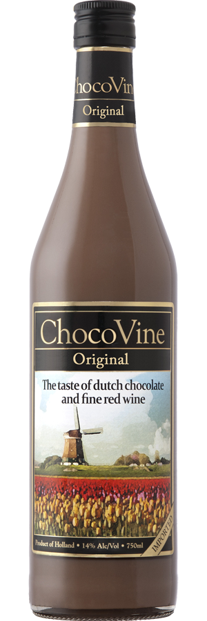 ChocoVine Original