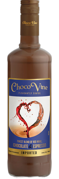 ChocoVine Chocolate & Espresso