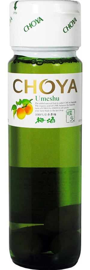 Choya Umeshu