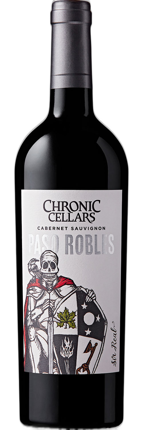 Chronic Cellars Sir Real
