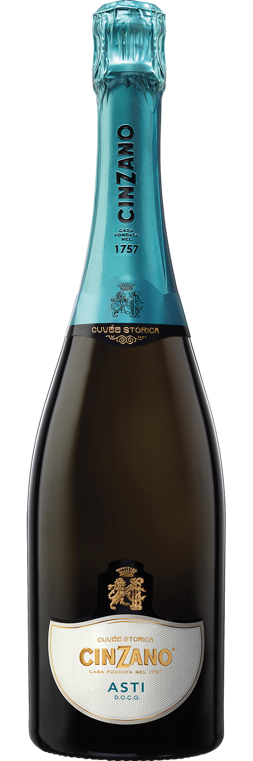 Cinzano Asti