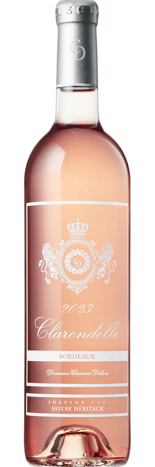 Clarendelle Bordeaux Rosé