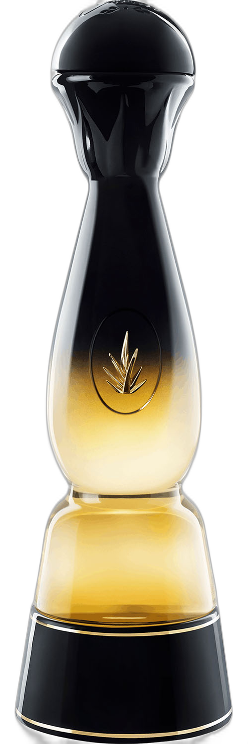 Tequila Clase Azul Gold