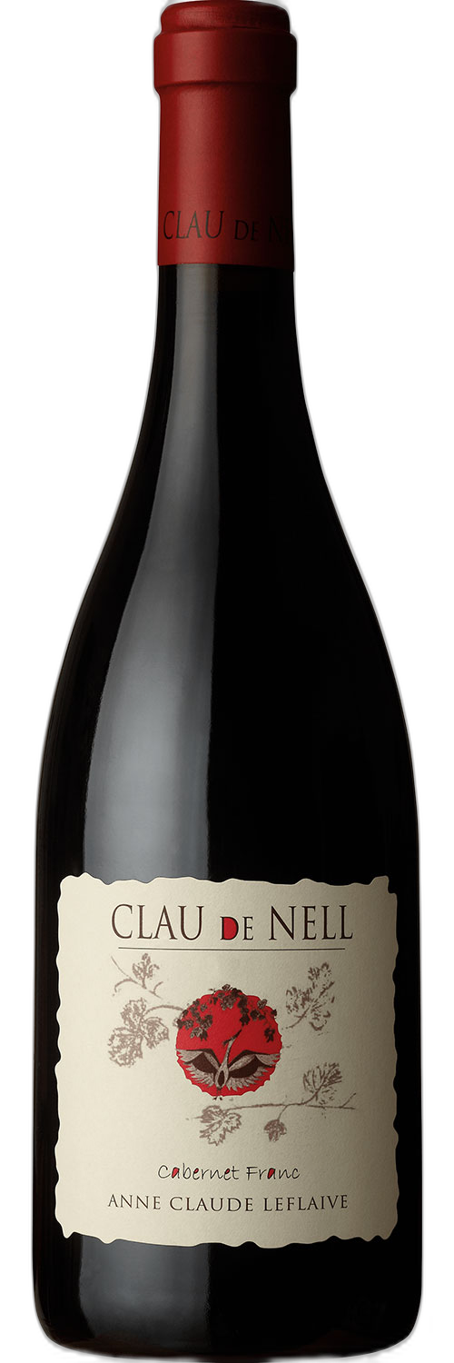Clau de Nell Cabernet Franc