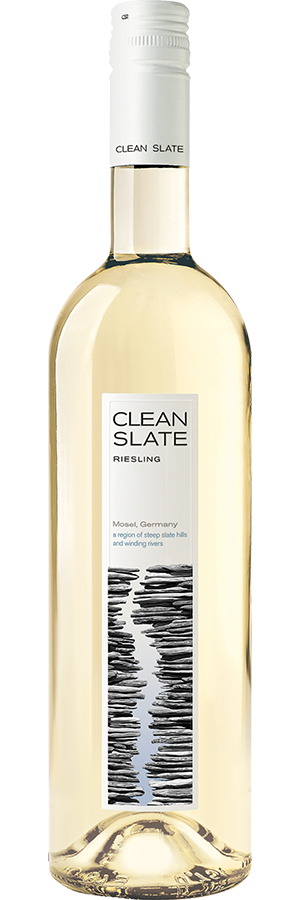 Clean Slate Riesling