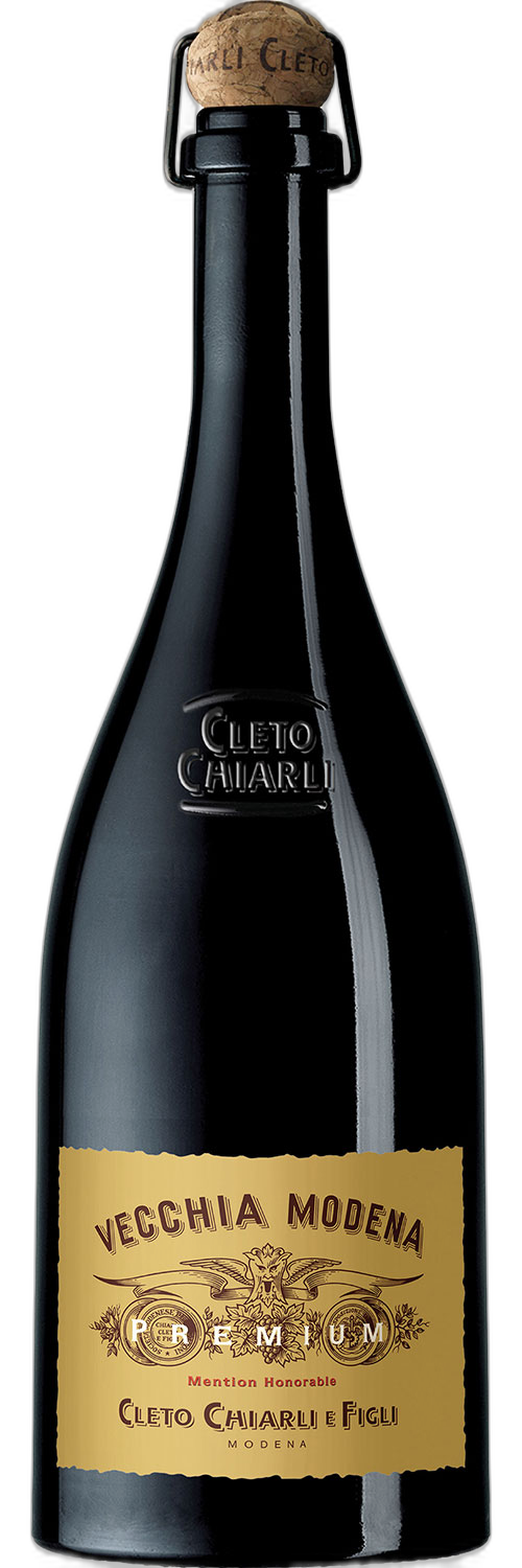 Cleto Chiarli e Figli Vecchia Modena Premium