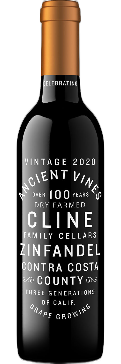 Cline Ancient Vines Zinfandel