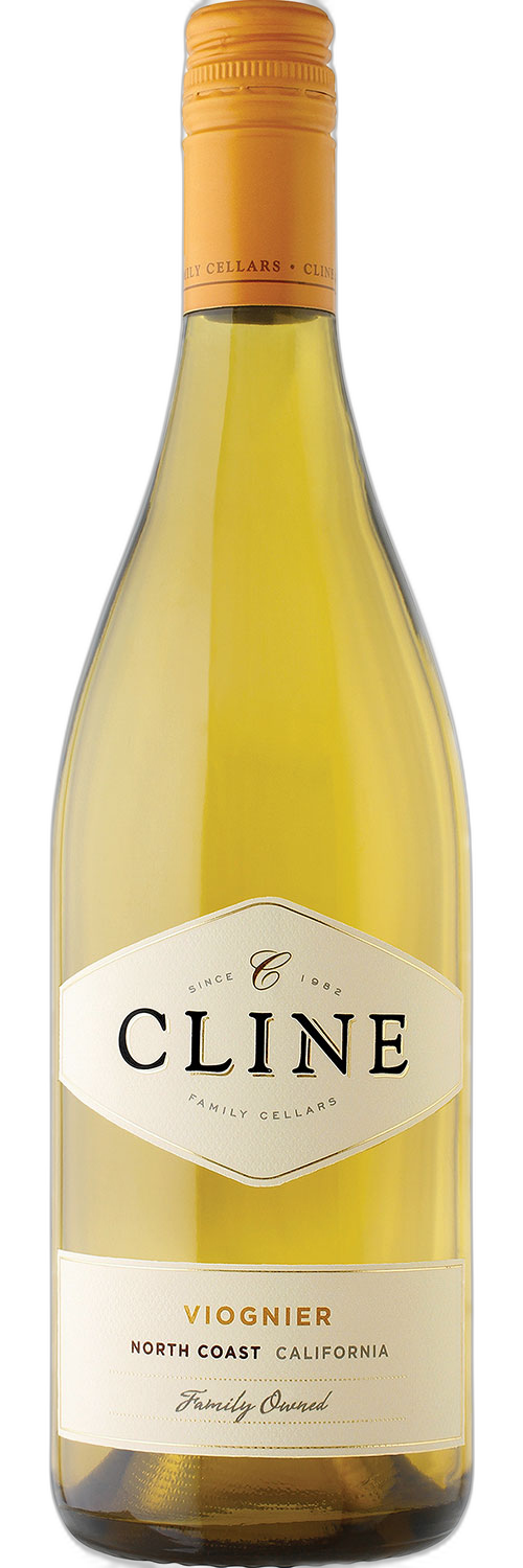 Cline Viognier