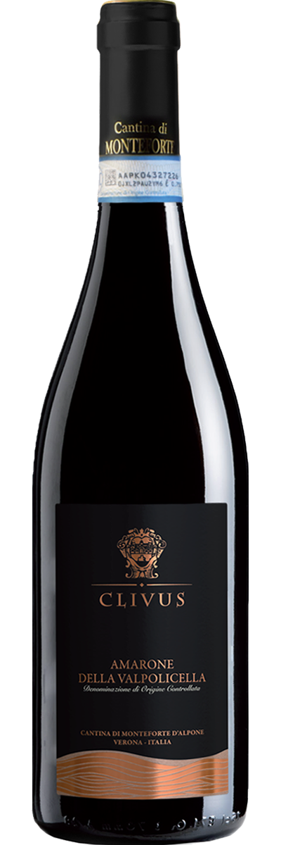 Clivus Amarone della Valpolicella