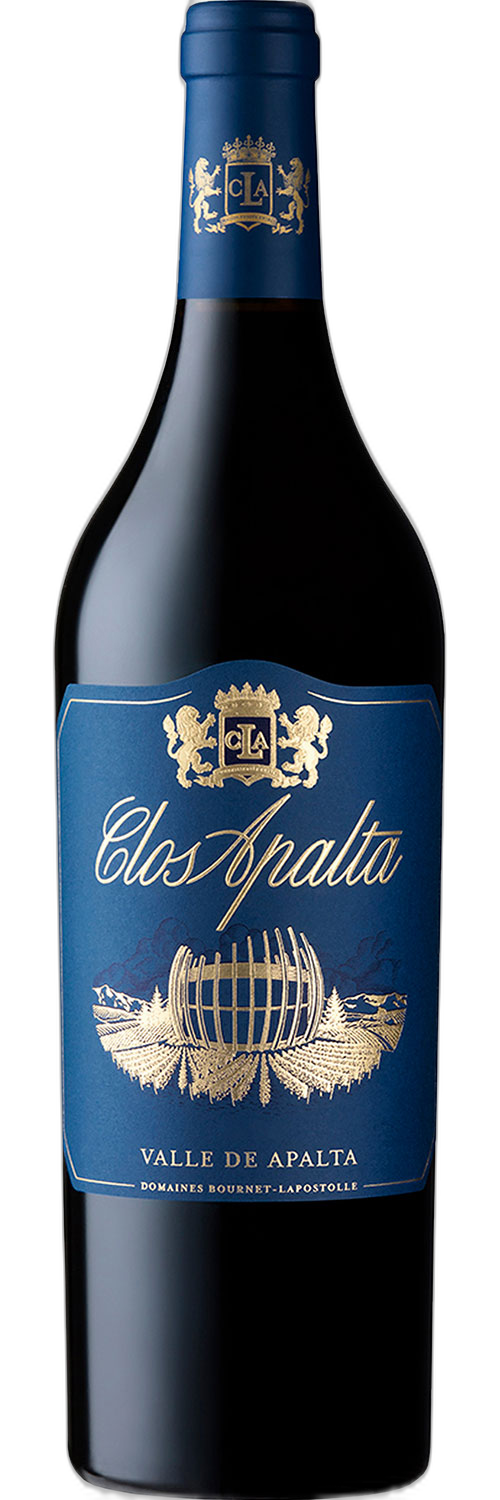 Clos Apalta