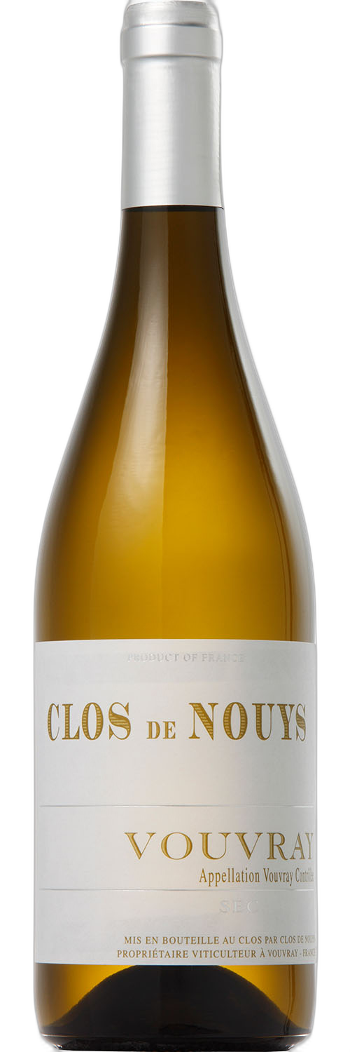 Clos de Nouys Vouvray Sec