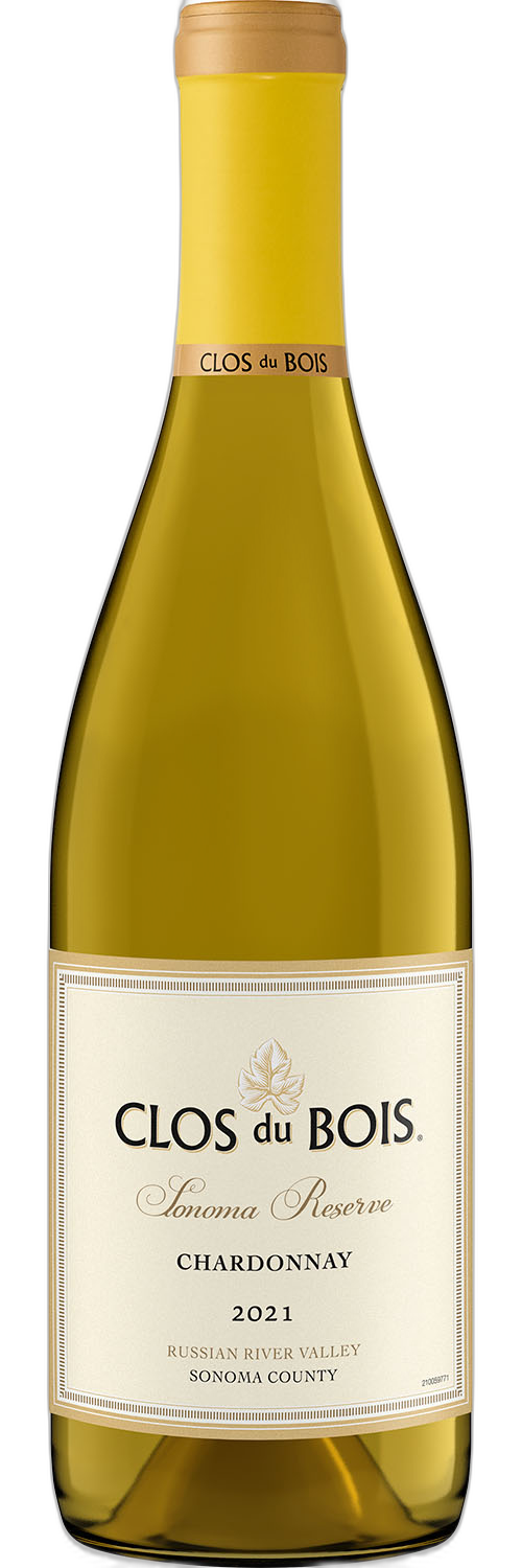 Clos du Bois Sonoma Reserve Chardonnay