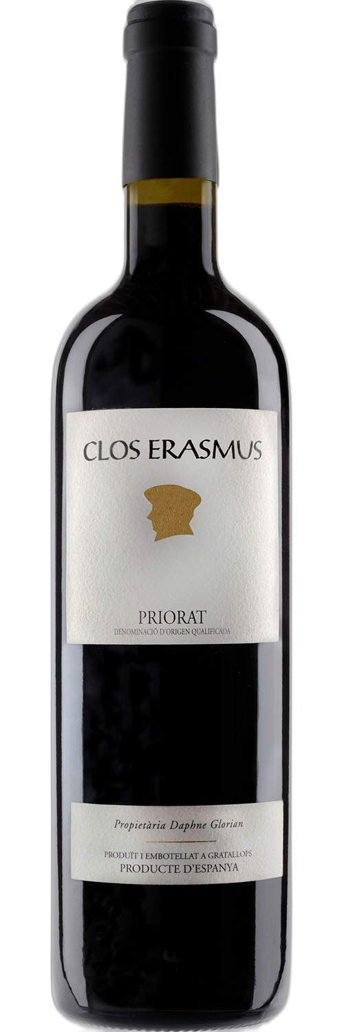 Clos Erasmus