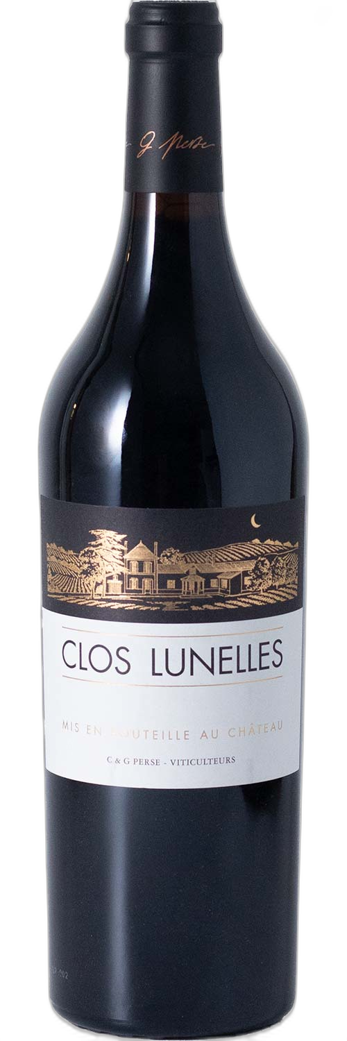 Clos Lunelles