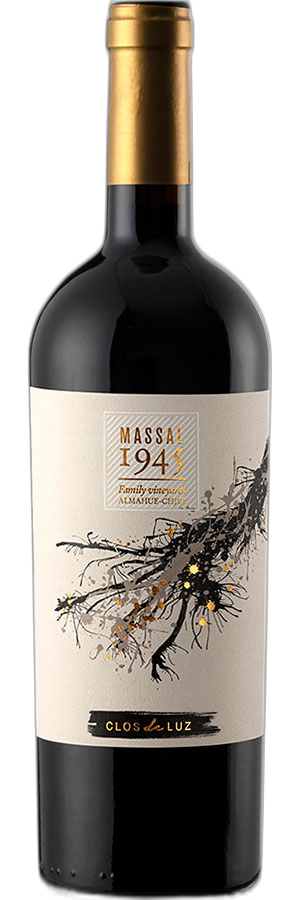 Clos de Luz Massal 1945 Carménère