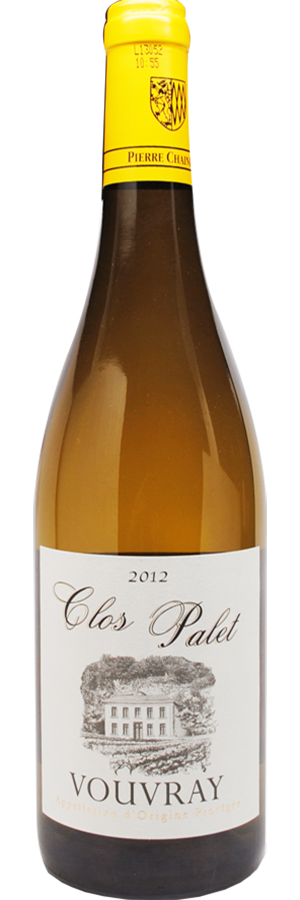 Clos Palet Vouvray