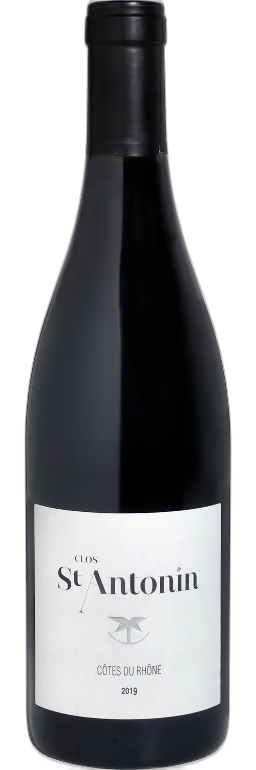 Clos St. Antonin Côtes du Rhône