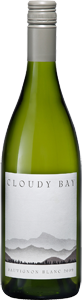Cloudy Bay Sauvignon Blanc