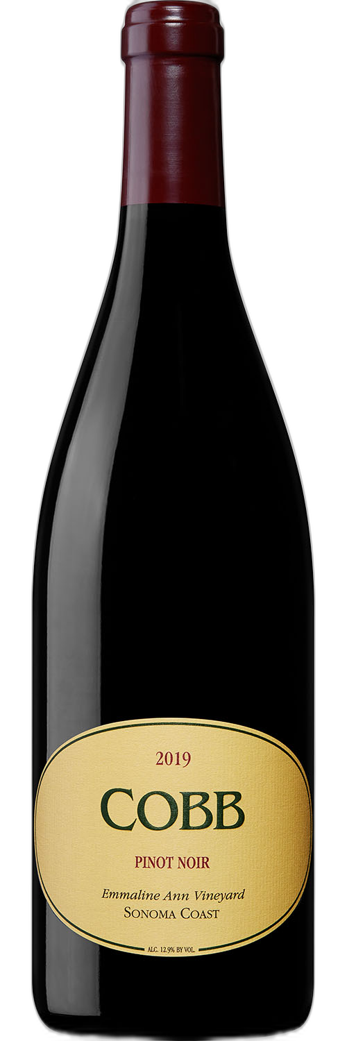 Cobb Emmaline Ann Vineyard Pinot Noir