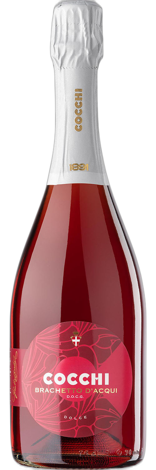 Cocchi Brachetto d'Acqui