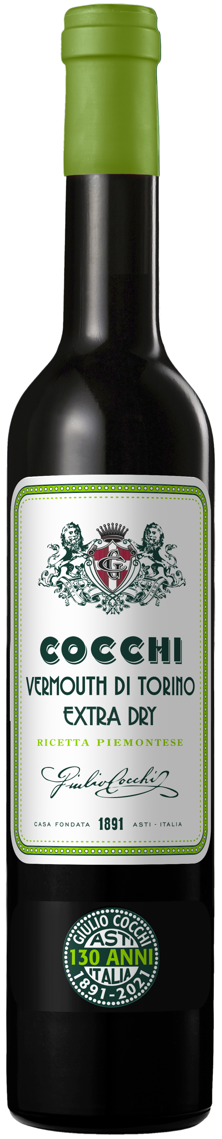 Cocchi Vermouth di Torino Extra Dry