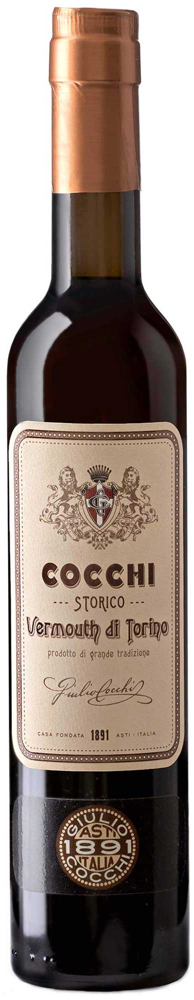 Cocchi Storico Vermouth di Torino