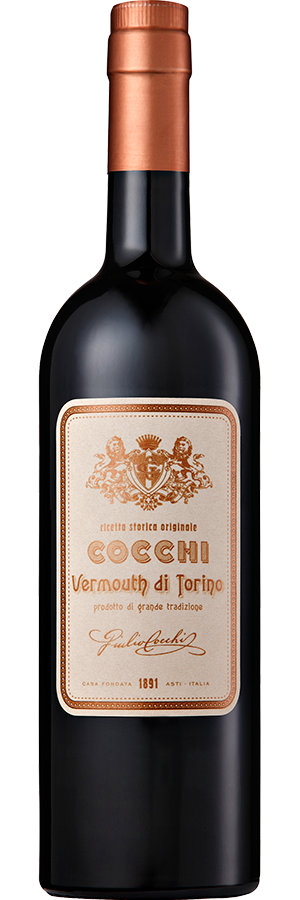Cocchi Storico Vermouth di Torino