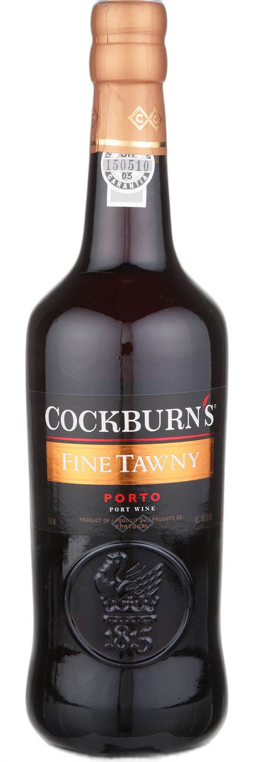 Cockburn's Fine Tawny