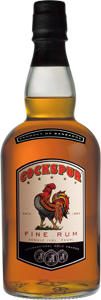 Cockspur Fine Rum