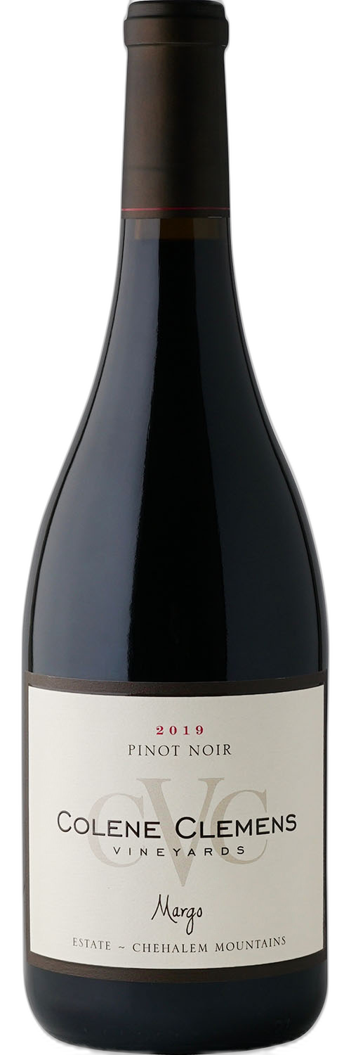 Colene Clemens Margo Pinot Noir
