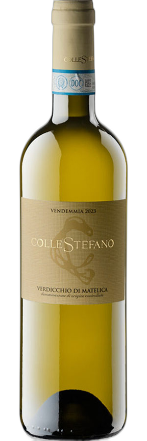 ColleStefano Verdicchio di Matelica