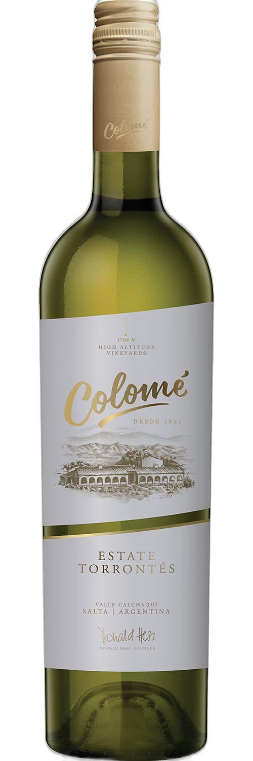Colomé Estate Torrontés