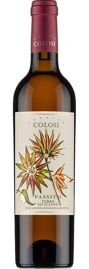 Colosi Passito
