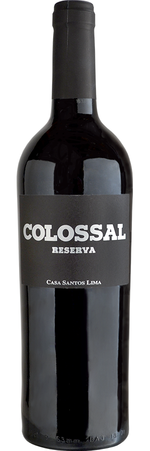 Casa Santos Lima Colossal Reserva