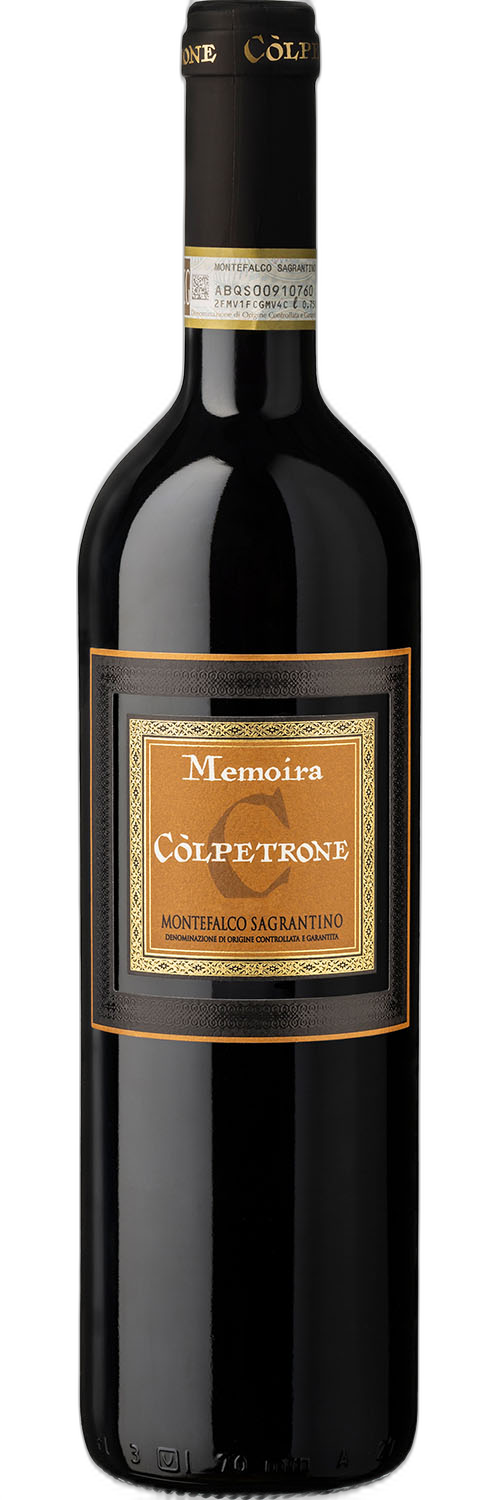 Còlpetrone Montefalco Sagrantino