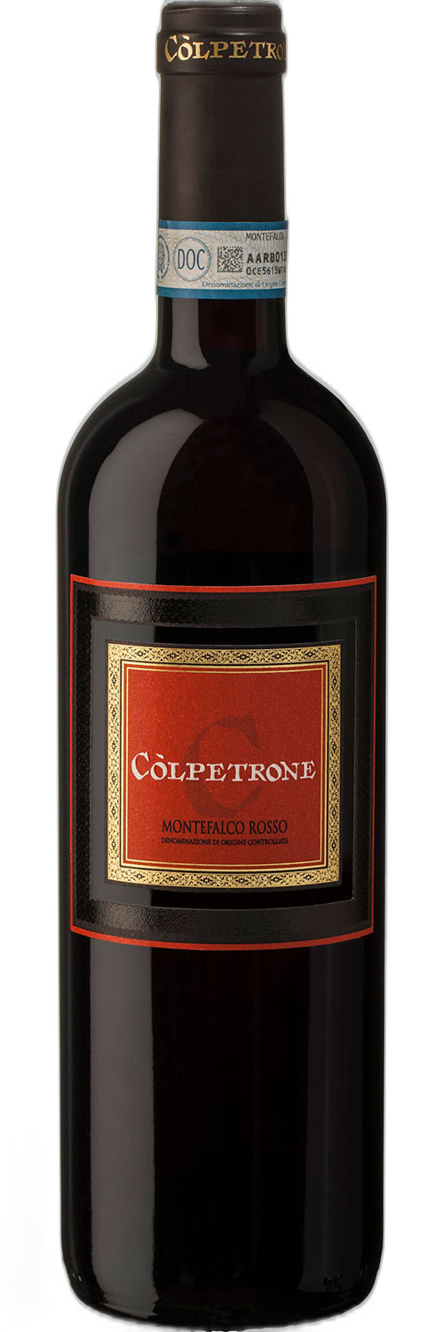 Còlpetrone Montefalco Rosso