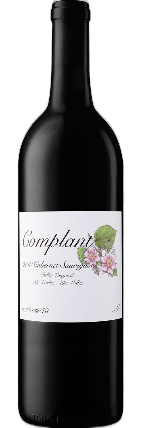 Complant Cabernet Sauvignon
