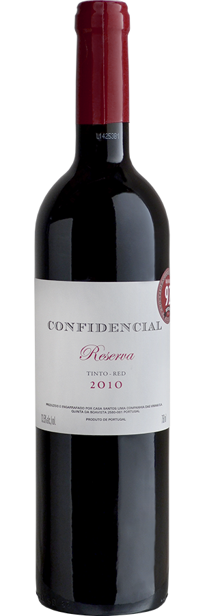 Confidencial Reserva