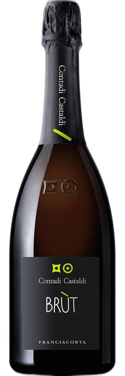 Contadi Castaldi Franciacorta Brut