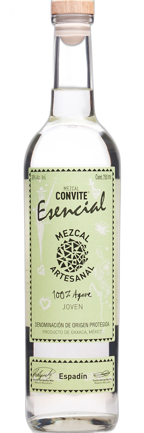 Convite Esencial