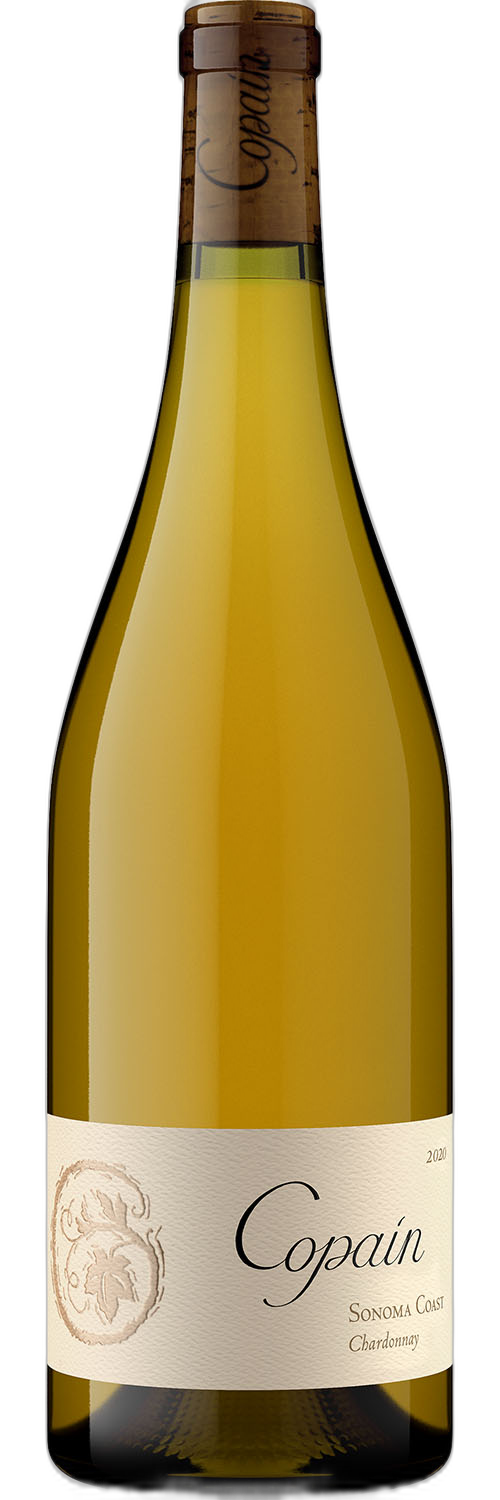 Copain Sonoma Coast Chardonnay