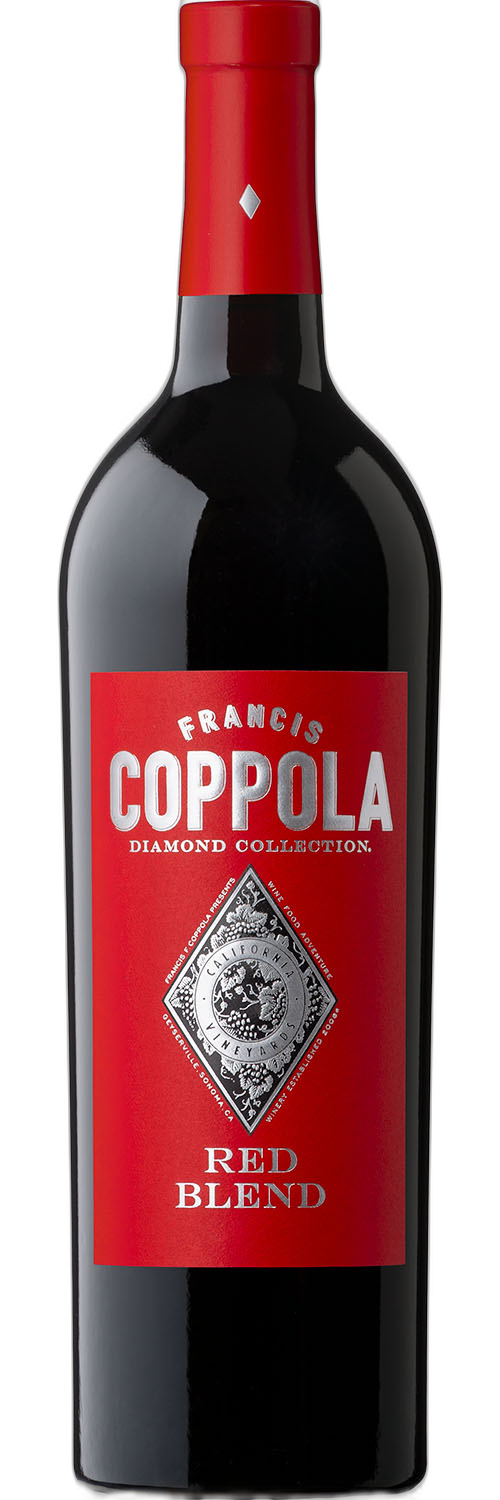 Francis Coppola Diamond Collection Red Blend