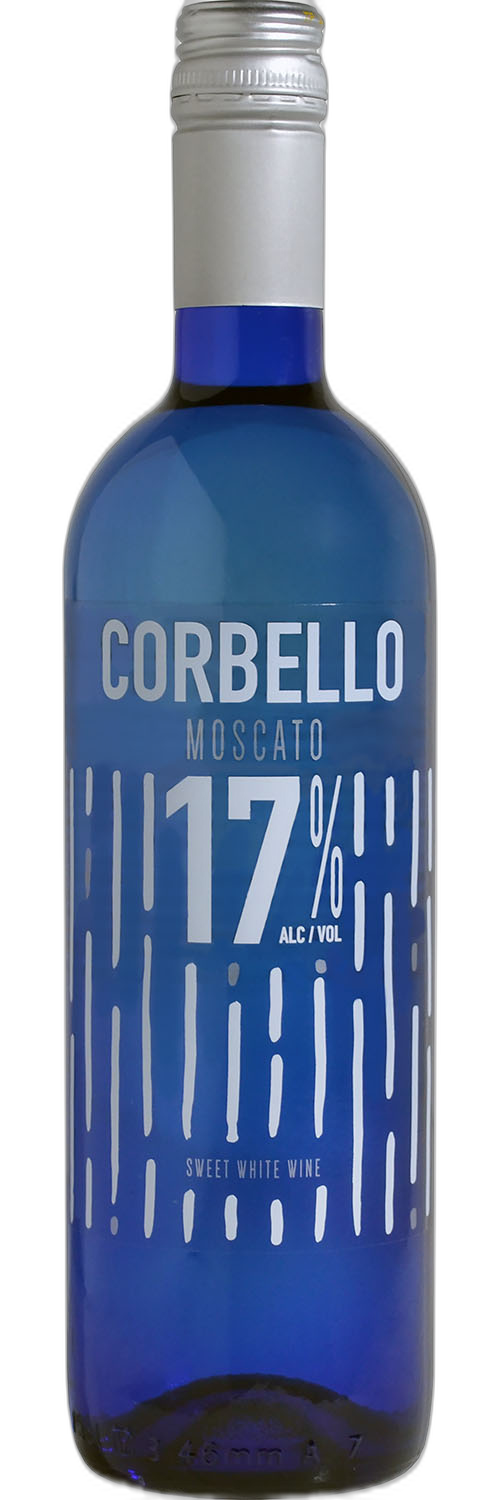 Corbello Moscato 17%