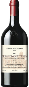 Cos Cerasuolo di Vittoria Classico