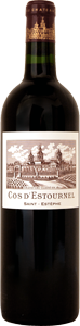Cos d'Estournel Saint-Estèphe